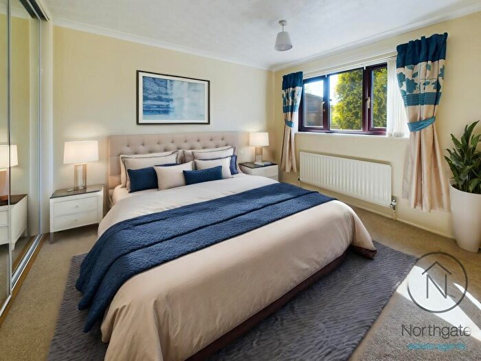 2 Bedroom Detached House For Sale In Brafferton Close, Newton Aycliffe, DL5