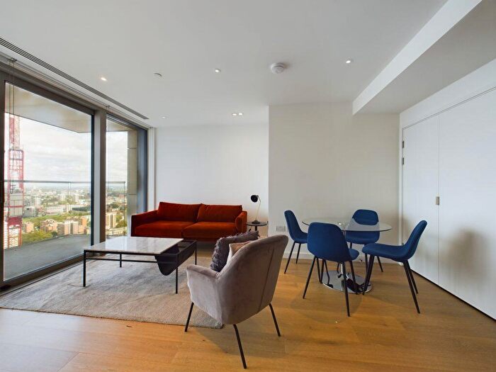 2 Bedroom Flat To Rent In City Road, Old Street, – Bedrooms Flat, EC1V