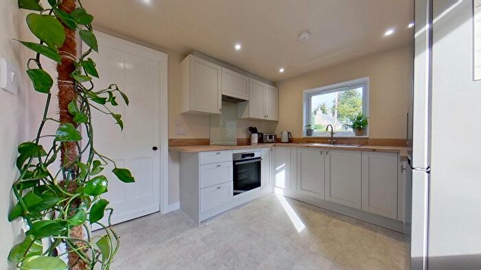 2 Bedroom Bungalow For Sale In Firpark, Dyke, Forres, IV36