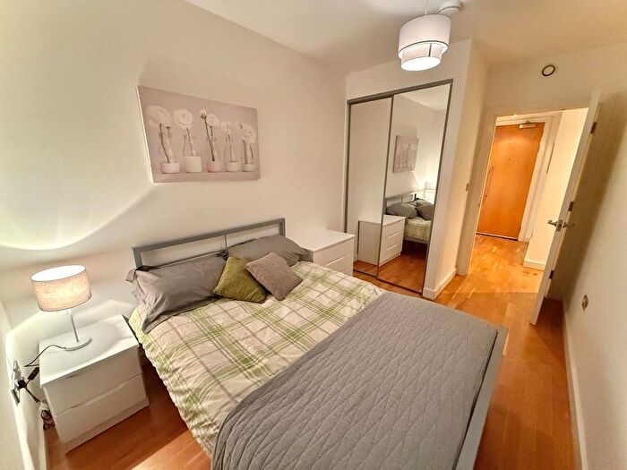 2 Bedroom Flat To Rent In Beaumont Building, Mirabel Street, City Centre, Manchester, M3