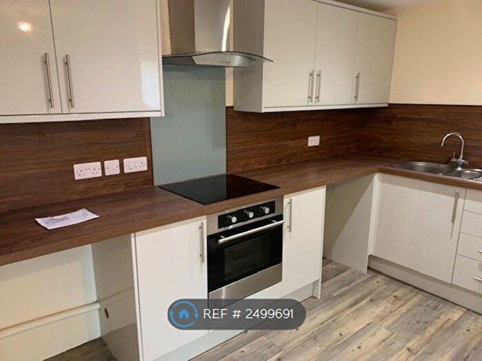 1 Bedroom Flat To Rent In Lye, Stourbridge, DY9