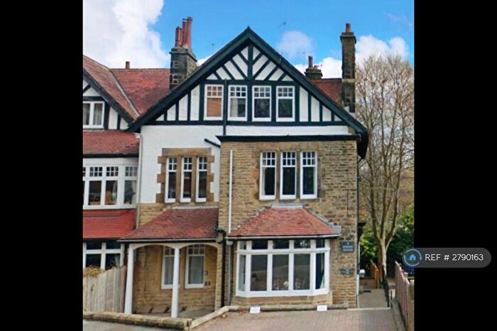 1 Bedroom Flat To Rent In Spring Grove, Harrogate, HG1