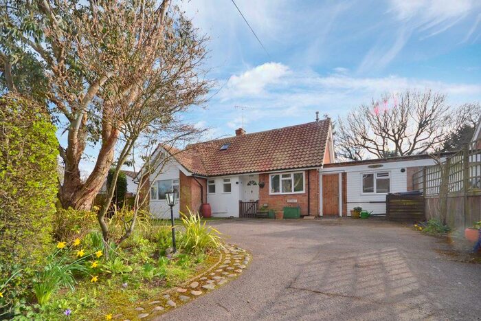 4 Bedroom Detached House To Rent In Cherry Garden Lane, Danbury, CM3