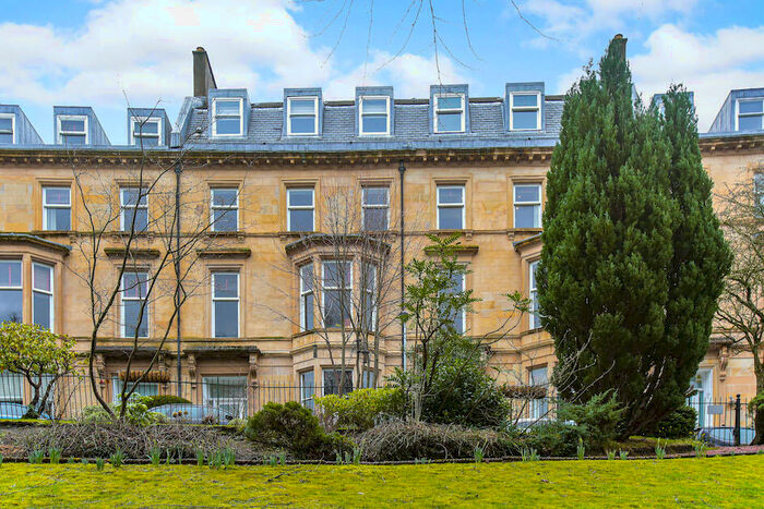 2 Bedroom Flat To Rent In Botanic Crescent, Botanics, Glasgow, G20