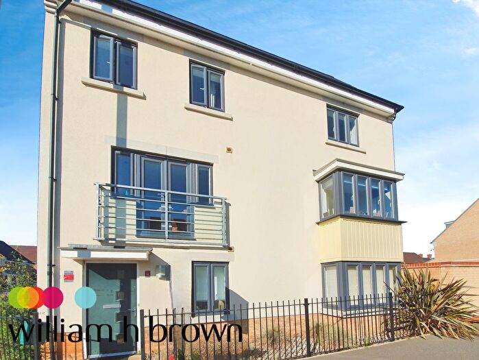 3 Bedroom Property To Rent In Roberts Road, Colchester, CO2