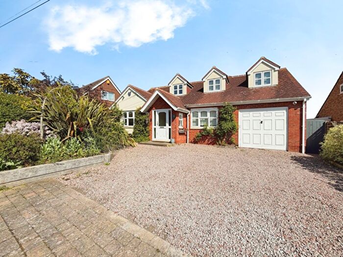 5 Bedroom Detached House To Rent In Gorse Lane, Herne Bay, CT6