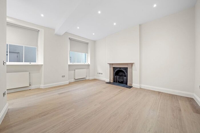 1 Bedroom Flat To Rent In Great Cumberland Place, London, W1H