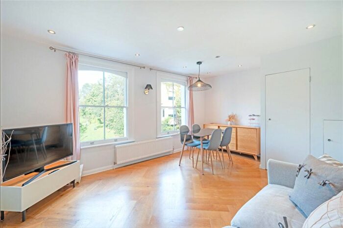 1 Bedroom Flat For Sale In Maygrove Road, West Hampstead, NW6