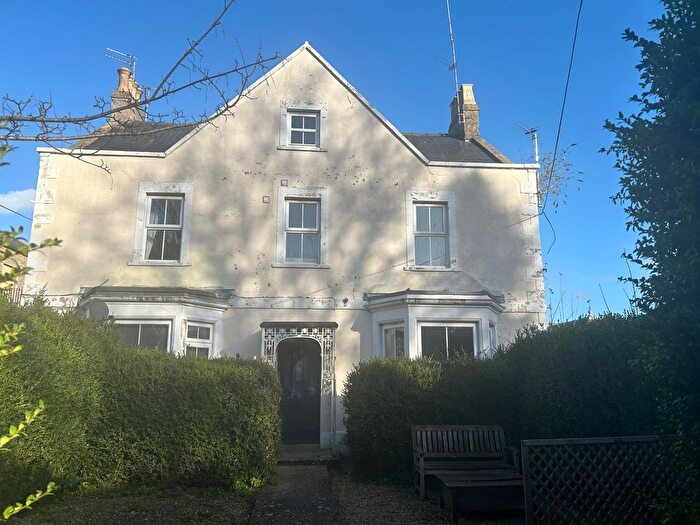 1 Bedroom Flat To Rent In Christchurch Street West, Frome, BA11