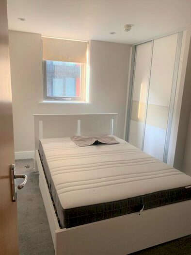 2 Bedroom Flat To Rent In Bunton Street, London, SE18