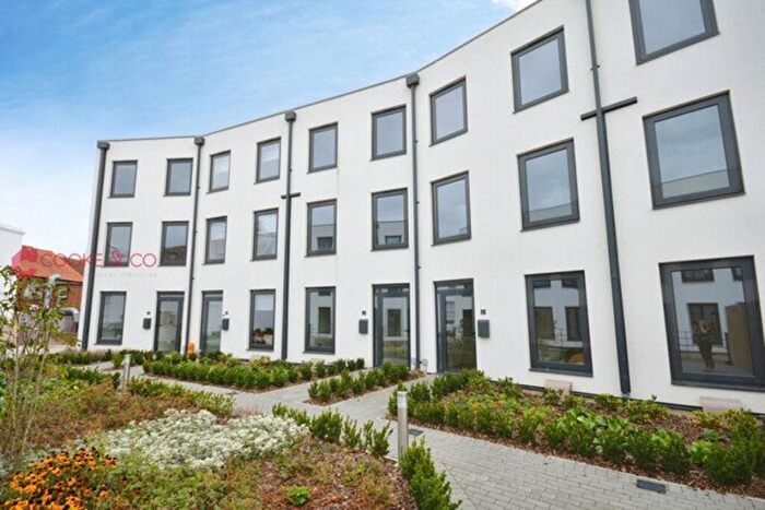 3 Bedroom House To Rent In Orchard Mews, Ramsgate, CT11
