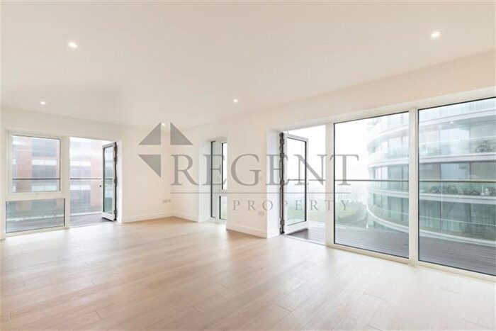 2 Bedroom Flat To Rent In Faulkner House, Tierney Lane, W6