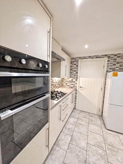 2 Bedroom Terraced House To Rent In Mitre Street, Abertillery, NP13