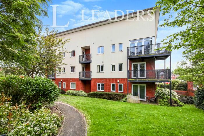 2 Bedroom Flat To Rent In Wilton Court, Hanley, Stoke-On-Trent, ST1