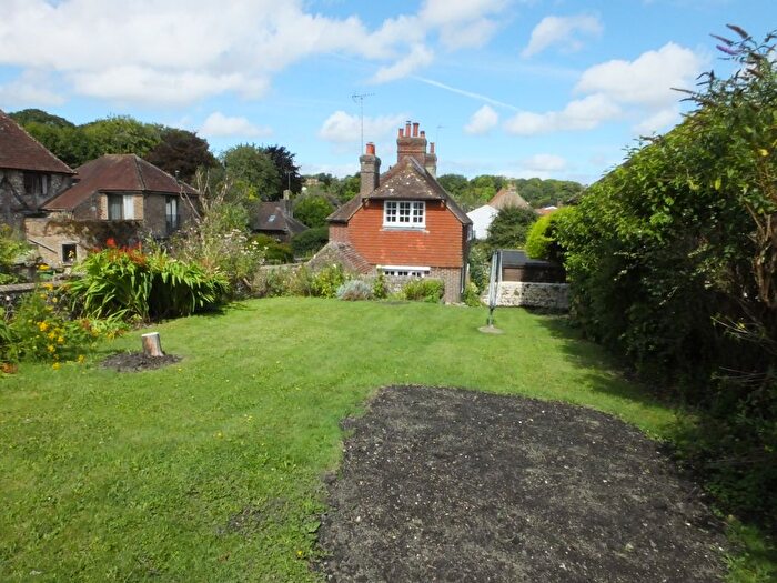 3 Bedroom Cottage To Rent In The Street, Lewes, BN7