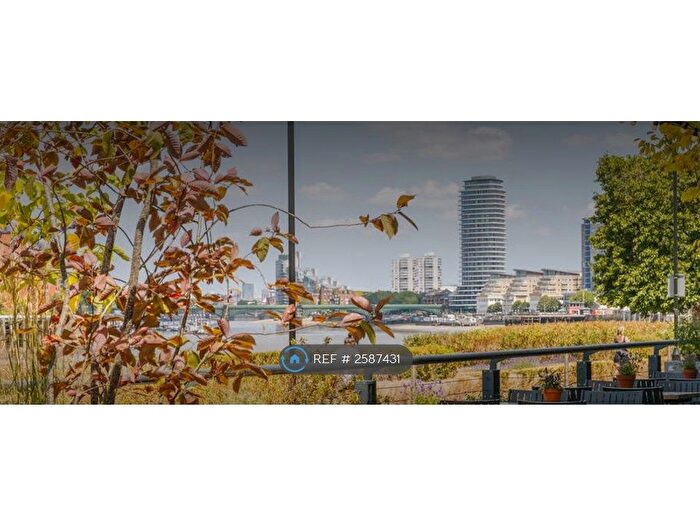 2 Bedroom Flat To Rent In Point Pleasant, London, SW18