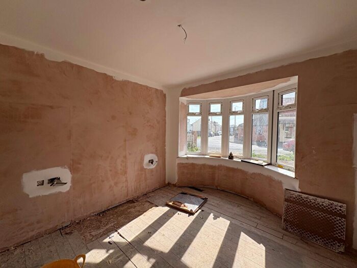 1 Bedroom House To Rent In Victoria Road, Pinxton, NG16