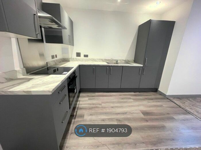 2 Bedroom Flat To Rent In Prospect Hill, Redditch, B97