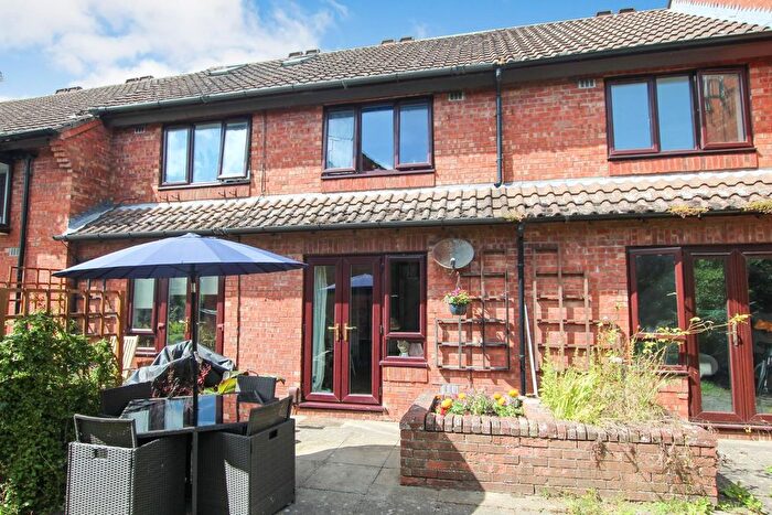 1 Bedroom Property For Sale In Bushells Wharf, Tring, HP23