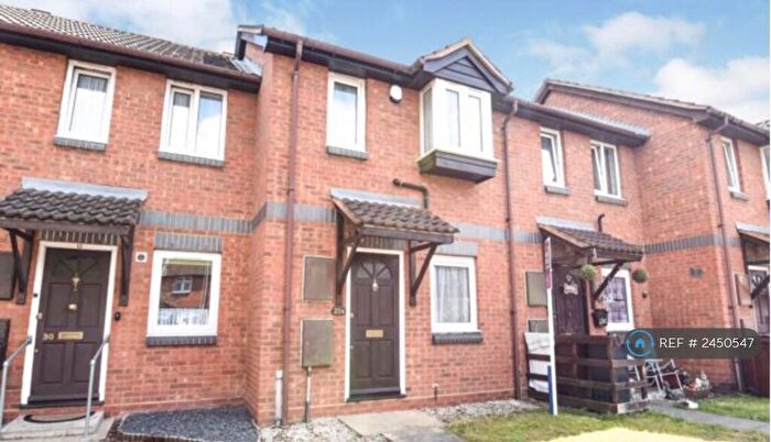 2 Bedroom Terraced House To Rent In Halbutt Street, Dagenham, RM9