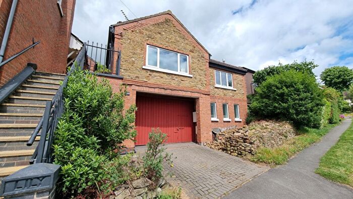 3 Bedroom Detached House For Sale In Hackwell Street, Napton, CV47