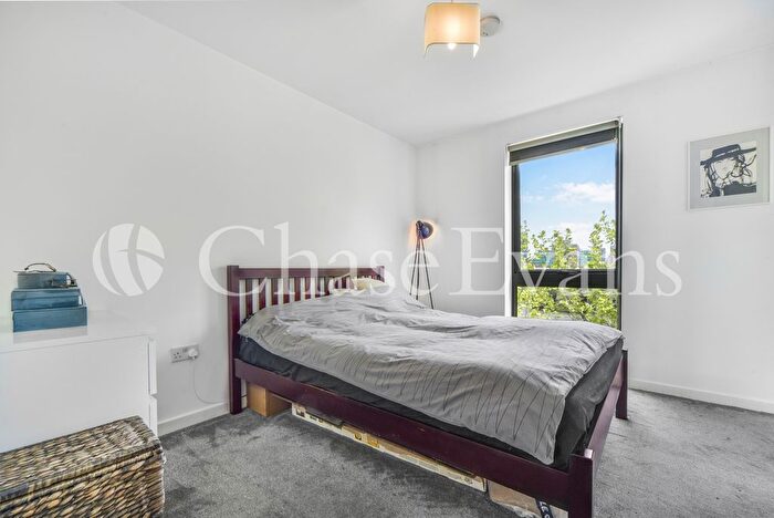 1 Bedroom Flat For Sale In Kerensky House, Upper North Street, Poplar, London, E14