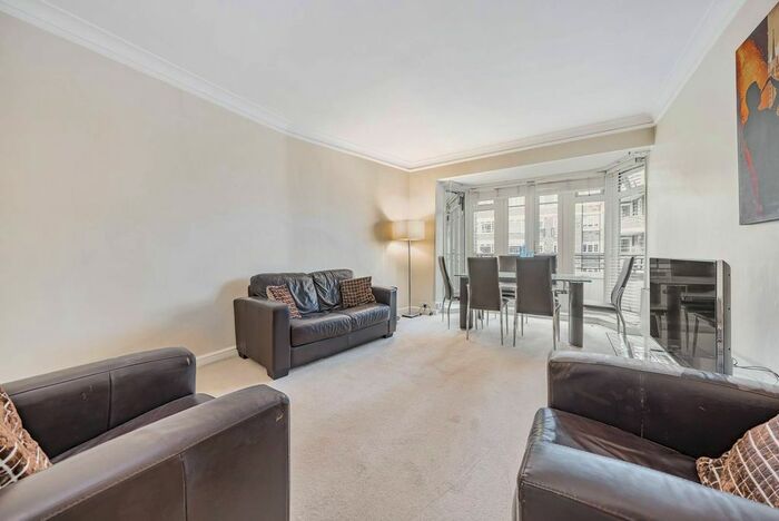 1 Bedroom Flat To Rent In Marsham Court, Westminster, London, SW1P