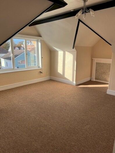 2 Bedroom Flat To Rent In Southern Road, Bournemouth, BH6