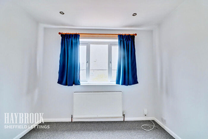 3 Bedroom Semi-Detached House To Rent In Beechwood Road, Sheffield, S6