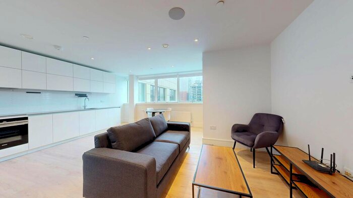 3 Bedroom Flat To Rent In North End Road, HA9