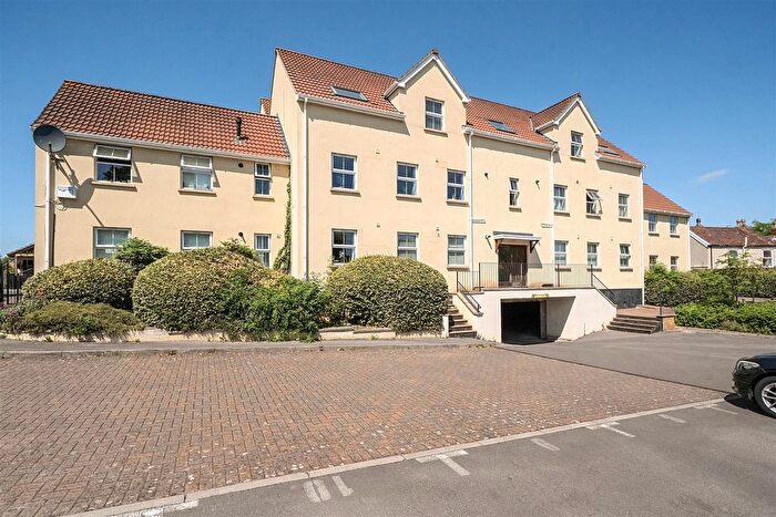 2 Bedroom Flat For Sale In Cadbury Heath Road, Cadbury Heath, Bristol, BS30