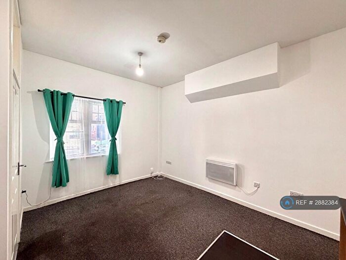 1 Bedroom Flat To Rent In High St West, Wallsend, NE28