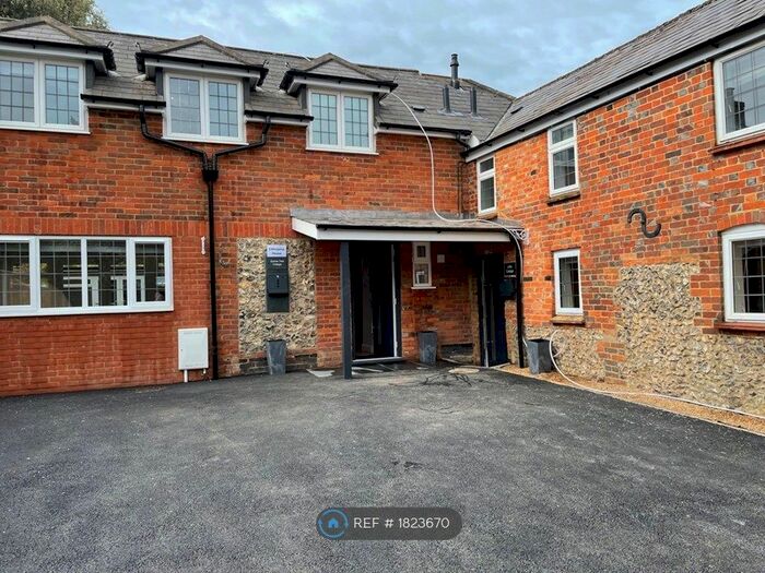 2 Bedroom Semi-Detached House To Rent In Oxford Road, Stokenchurch, High Wycombe, HP14