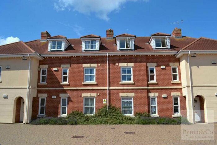 2 Bedroom Flat To Rent In Nelson Street, Norwich, NR2