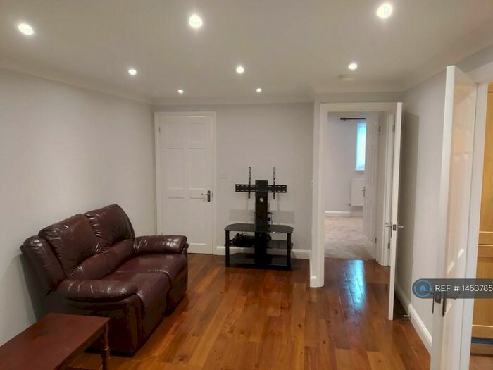 1 Bedroom Flat To Rent In Freemasons Road, London, E16