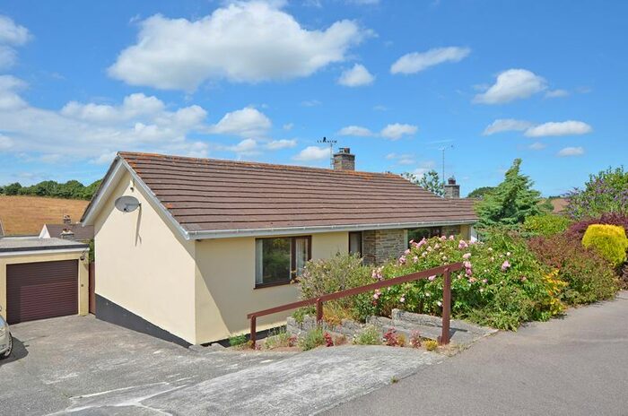 3 Bedroom Property For Sale In Roseland Gardens, Veryan, Truro, TR2