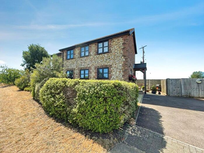3 Bedroom House For Sale In Brandon Road, Methwold, IP26
