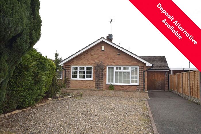 3 Bedroom Bungalow To Rent In Hillview Lane, Twyning, Tewkesbury, Gloucestershire, GL20