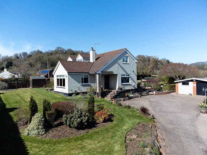 4 Bedroom Detached House For Sale In Latchen, Longhope, GL17