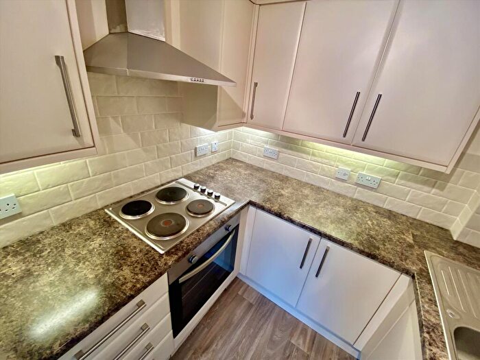 1 Bedroom Flat To Rent In Chapel Street, Poulton-Le-Fylde, FY6