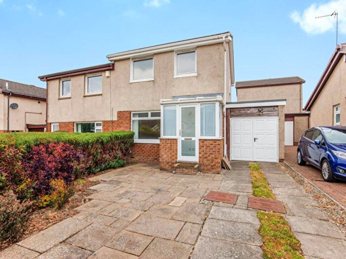 3 Bedroom Semi-Detached House To Rent In Tryst Park, Swanston, Edinburgh, EH10