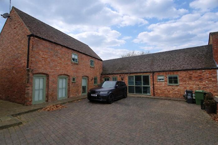4 Bedroom Semi-Detached House To Rent In The Forge Rectory Road, Wanlip, Leicestershire, LE7