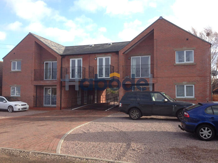1 Bedroom Flat To Rent In Clifford House, Clifford Road, Skegness, PE25