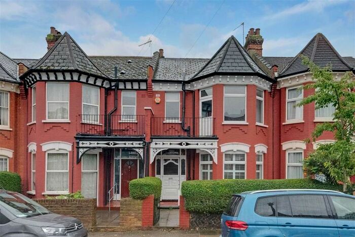 3 Bedroom Terraced House To Rent In Ellesmere Road, London, NW10