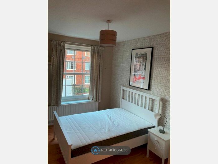 2 Bedroom Flat To Rent In Kennington Oval, London, SE11