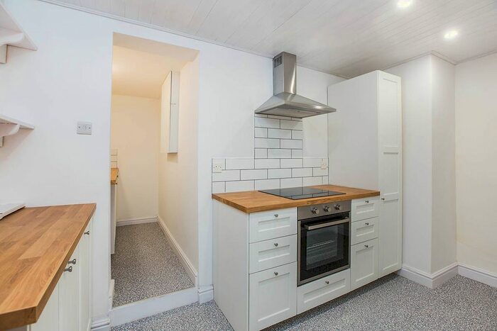 1 Bedroom Terraced House To Rent In Windsor View, Hebden Bridge, West Yorkshire, HX7