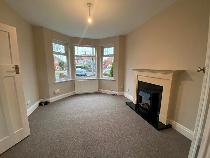 3 Bedroom Terraced House To Rent In Kingston Road, Willerby, Hull, HU10