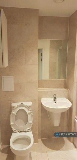 1 Bedroom Flat To Rent In Stour House, Maidenhead, SL6