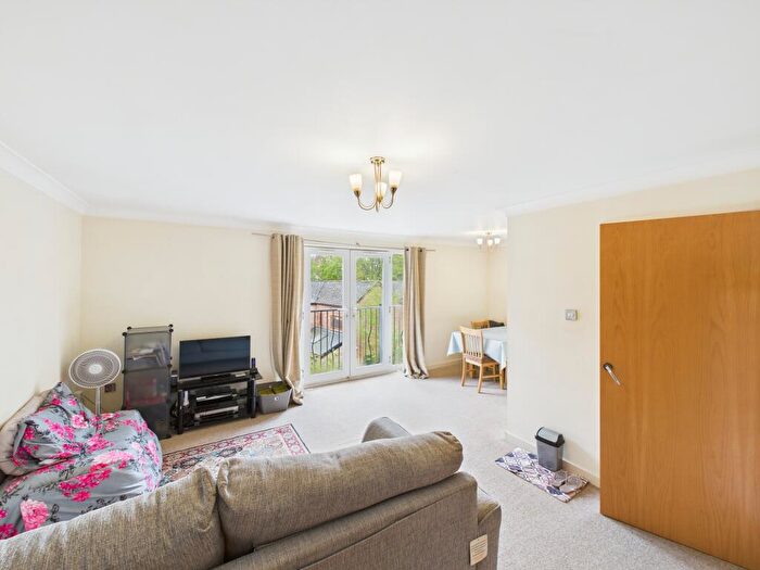 2 Bedroom Apartment For Sale In The Orchards, Burton Road, Derby, DE23