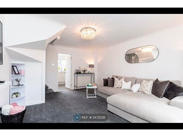 2 Bedroom Terraced House To Rent In Nightingale Close, Rainham, Gillingham, ME8